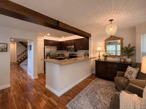 Kitchen - 2191 E Phillips Ln, Centennial, CO 80122 photo 1 of 2