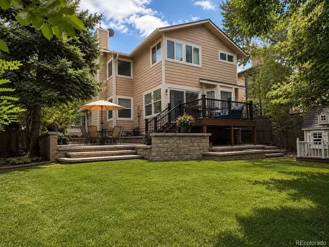Exterior - 2191 E Phillips Ln, Centennial, CO 80122 photo 3 of 7