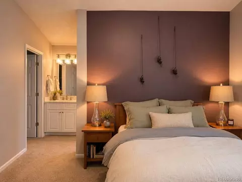 Bedroom - 2191 E Phillips Ln, Centennial, CO 80122 photo 3 of 5