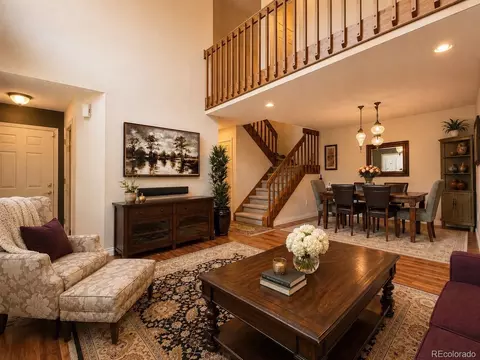 Living - 2191 E Phillips Ln, Centennial, CO 80122 photo 2 of 3