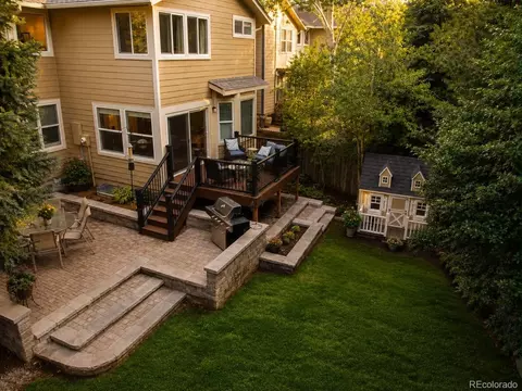 Exterior - 2191 E Phillips Ln, Centennial, CO 80122 photo 4 of 7