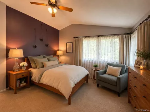 Bedroom - 2191 E Phillips Ln, Centennial, CO 80122 photo 1 of 5