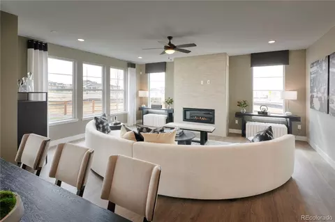 Living - 24043 E 39th Ave, Aurora, CO 80019 photo 1 of 3