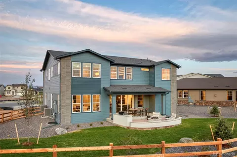 Exterior - 24043 E 39th Ave, Aurora, CO 80019 photo 3 of 3