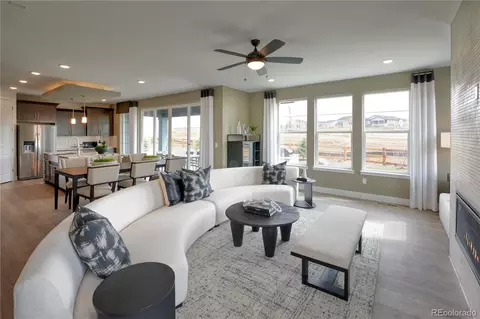 Living - 24043 E 39th Ave, Aurora, CO 80019 photo 3 of 3