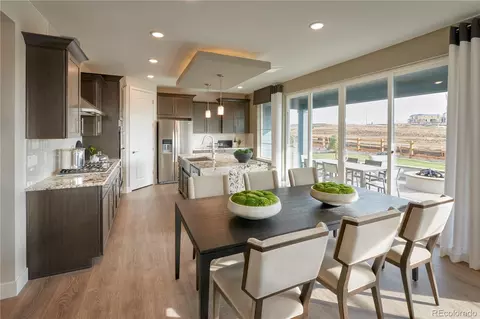Dining - 24043 E 39th Ave, Aurora, CO 80019 photo 1 of 2