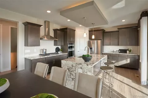 Kitchen - 24043 E 39th Ave, Aurora, CO 80019 photo 1 of 2