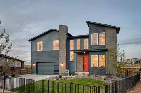 24043 E 39th Ave, Aurora, CO 80019