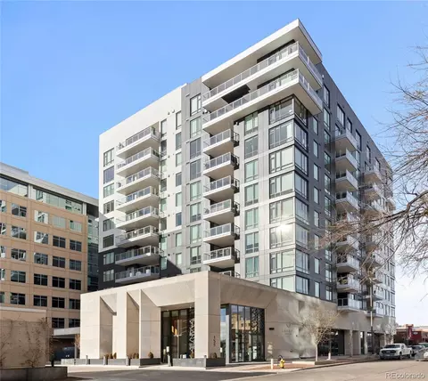155 Steele St #719, Denver, CO 80206