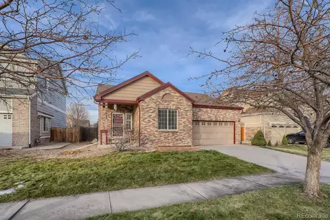 13843 E 104th Pl, Commerce City, CO 80022