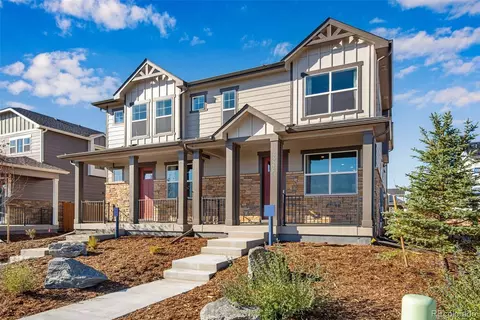 9880 Argonne St, Commerce City, CO 80022