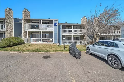8335 Fairmount Dr #102, Denver, CO 80247
