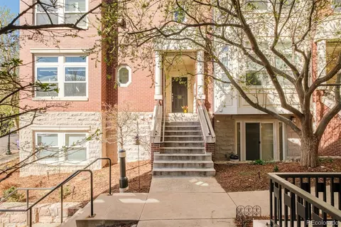 40 Garfield St #A, Denver, CO 80206