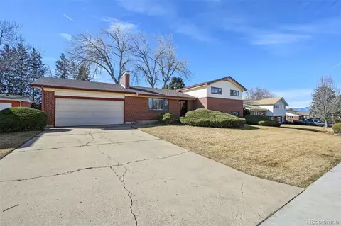 1360 Kennedy Dr, Northglenn, CO 80234