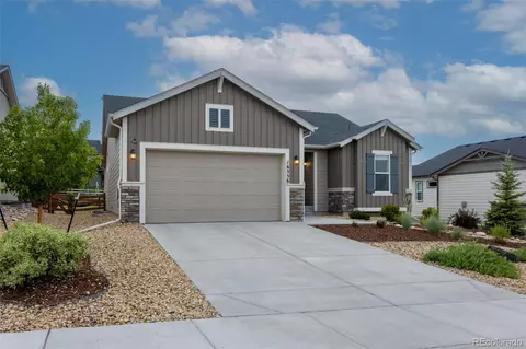 16556 Hallmark Trl, Monument, CO 80132