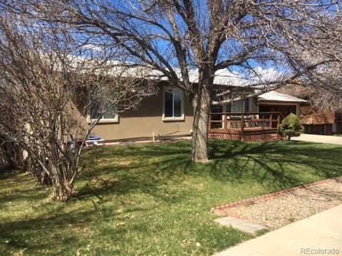 234 Ridge Rd, Rangely, CO 81648 photo 1