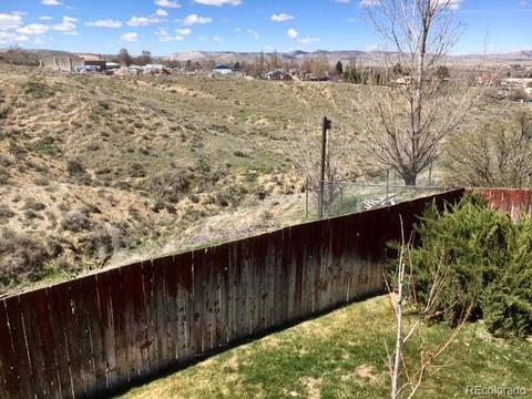 234 Ridge Rd, Rangely, CO 81648 photo 25
