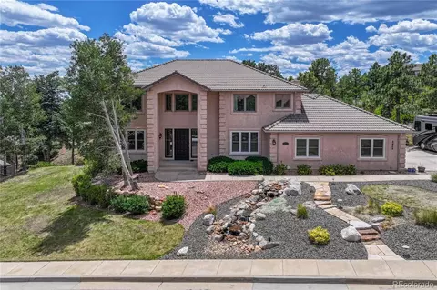 2645 Rossmere St, Colorado Springs, CO 80919