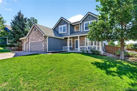 5028 Rocky Mountain Dr, Castle Rock, CO 80109