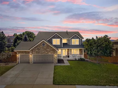 5028 Rocky Mountain Dr, Castle Rock, CO 80109
