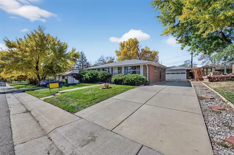 5345 Garland St, Arvada, CO 80002