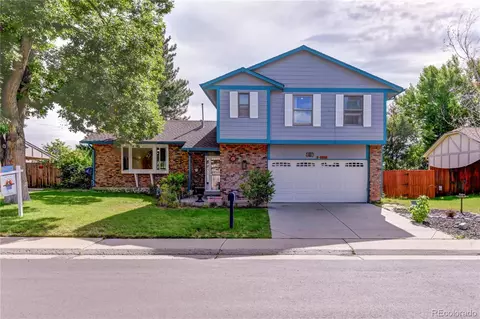 4680 S Yates St, Denver, CO 80236