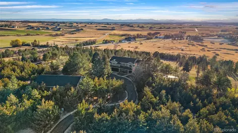 3525 Palmer Ridge Dr, Parker, CO 80134