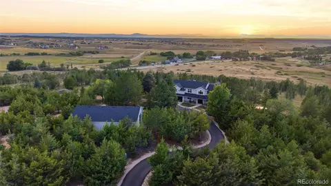 3525 Palmer Ridge Dr, Parker, CO 80134