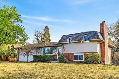 4560 E Lake Cir, Centennial, CO 80121