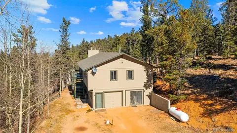 2558 Cr 28, Woodland Park, CO 80863