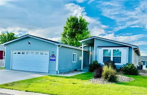 7951 Larkspur Cir, Frederick, CO 80530