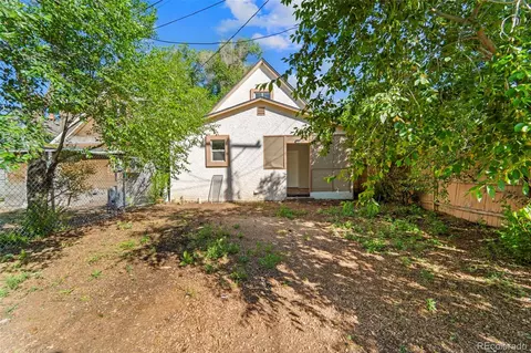 109 S 24th St, Colorado Springs, CO 80904