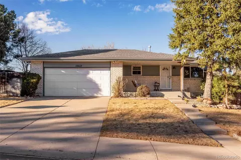 12617 W 6th Pl, Lakewood, CO 80401
