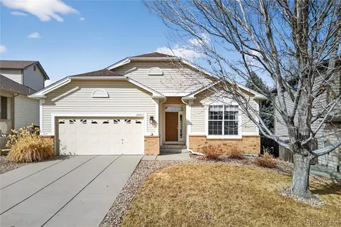 22013 Day Star Dr, Parker, CO 80138