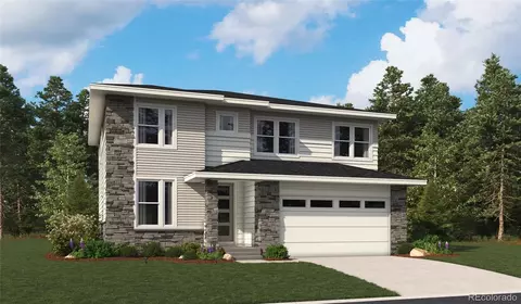 24181 E Ida Pl, Aurora, CO 80016 photo 1