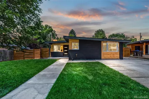 6019 Carr St, Arvada, CO 80004