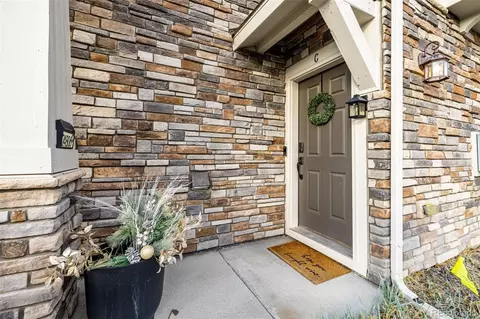 24806 E Calhoun Pl #C, Aurora, CO 80016