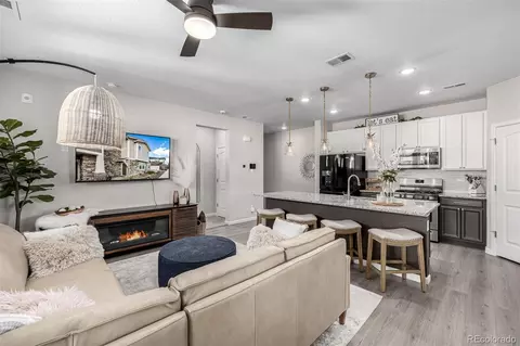 24806 E Calhoun Pl #C, Aurora, CO 80016 photo 4