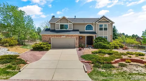 14525 Bermuda Dunes Way, Colorado Springs, CO 80921