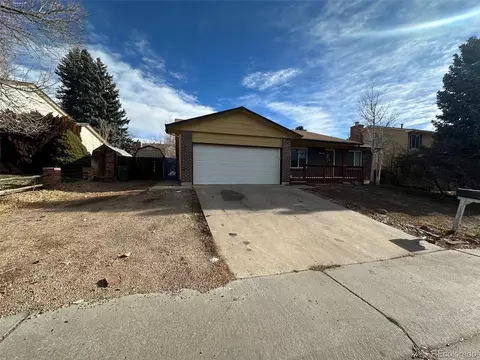 2084 S Rifle St, Aurora, CO 80013