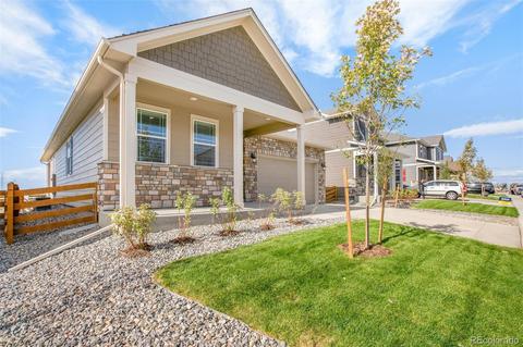 22561 E Radcliff Dr, Aurora, CO 80015 photo 1
