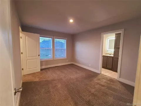 Bedroom - 8 E 8th St, Flagler, CO 80815 photo 1 of 3