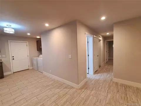 Entry Way - 8 E 8th St, Flagler, CO 80815 photo 2 of 3