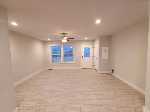 Living - 8 E 8th St, Flagler, CO 80815 photo 2 of 2