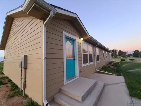 Other - 8 E 8th St, Flagler, CO 80815 photo 4 of 6