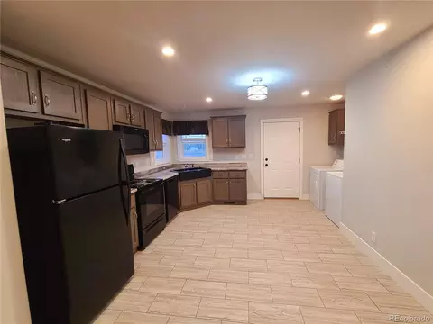 Entry Way - 8 E 8th St, Flagler, CO 80815 photo 1 of 3