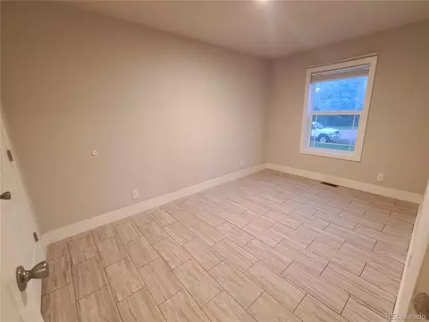 Bedroom - 8 E 8th St, Flagler, CO 80815 photo 3 of 3