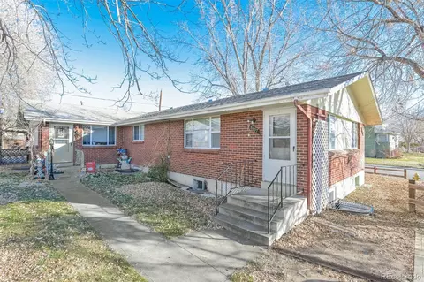 8607 W 62nd Pl, Arvada, CO 80004