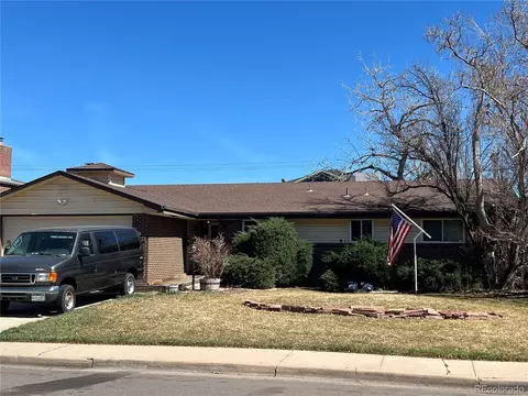 3056 S Golden Way, Denver, CO 80227