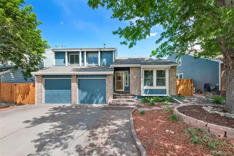 7226 S Eagles Nest Cir, Littleton, CO 80127